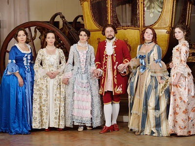 Приветствуем вас на страницах сайта!