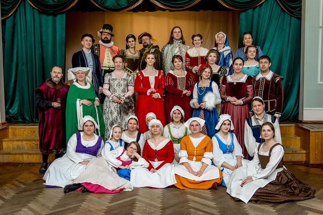 Приветствуем вас на страницах сайта!