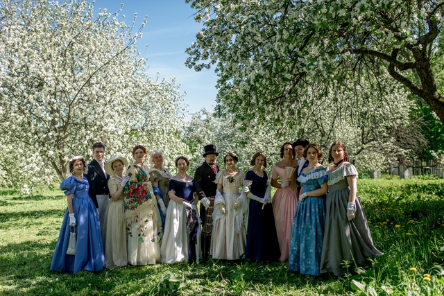 Приветствуем вас на страницах сайта!