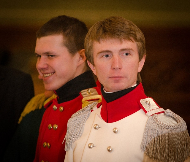 Приветствуем вас на страницах сайта!