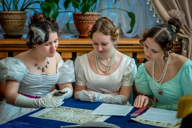 Приветствуем вас на страницах сайта!