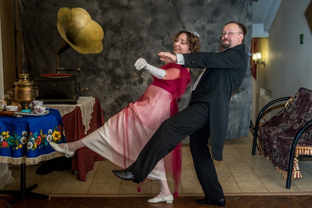 Приветствуем вас на страницах сайта!