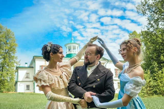 Приветствуем вас на страницах сайта!